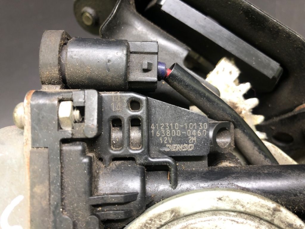 69350-48060 | Замок крышки багажника LEXUS RX350/450 09-15 - Фото 5