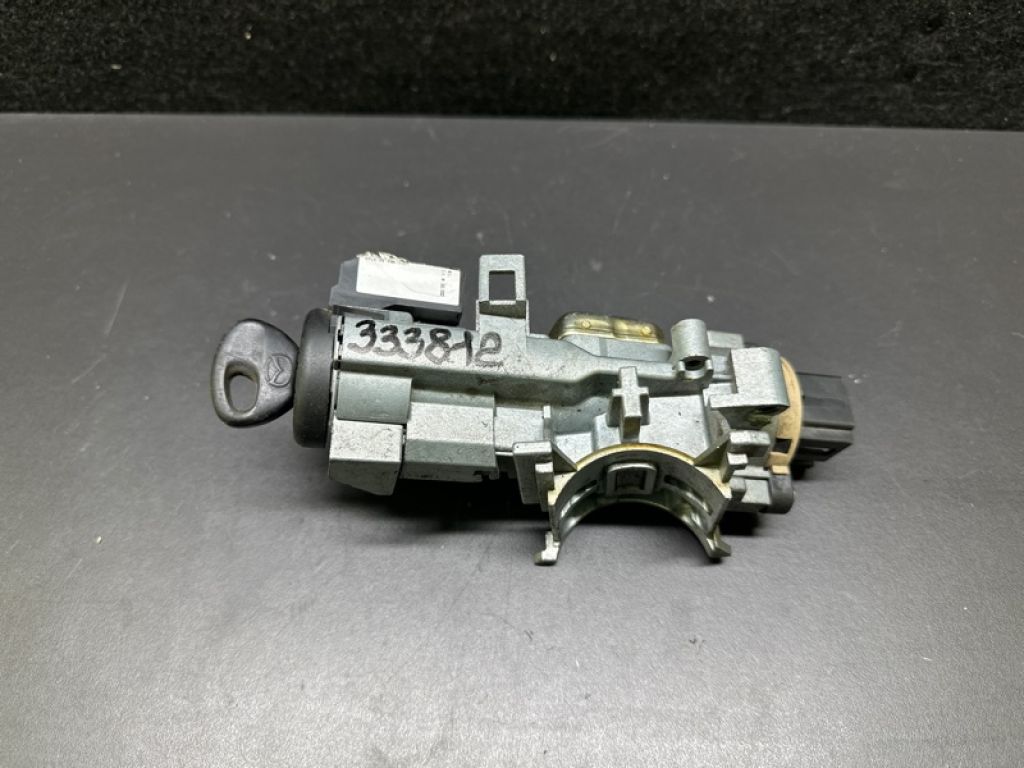 GP7B-66-150 | Замок зажигания MAZDA 6 GG 02-07
