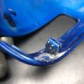 Кришка дзеркала лів. TOYOTA CAMRY 40 06-11 - Прев'ю 4