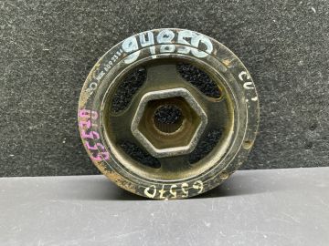 Шків коленвалу HONDA ACCORD CU8 08-13