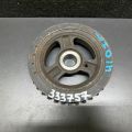 L323-11-400A | Шкив коленвала MAZDA 6 GG 02-07