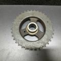 L323-11-400A | Шкив коленвала MAZDA 6 GG 02-07 - Превью 2