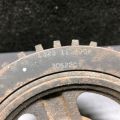 L323-11-400A | Шкив коленвала MAZDA 6 GG 02-07 - Превью 4