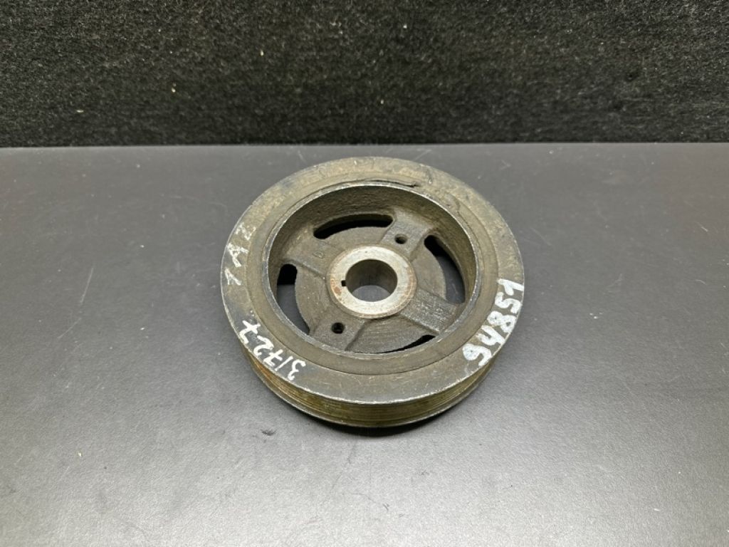 13470-28020 | Шків коленвалу TOYOTA RAV4 05-12