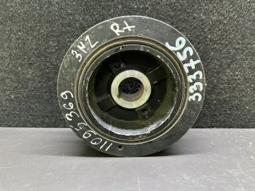 Шків коленвалу LEXUS RX300/330/350/400 03-09
