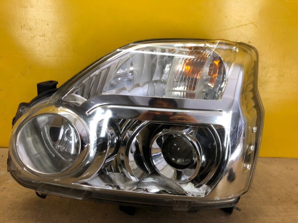 26060JG45A | Фара лев. NISSAN X-TRAIL T31 07-14