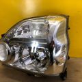 26060JG45A | Фара лев. NISSAN X-TRAIL T31 07-14 - Превью 3