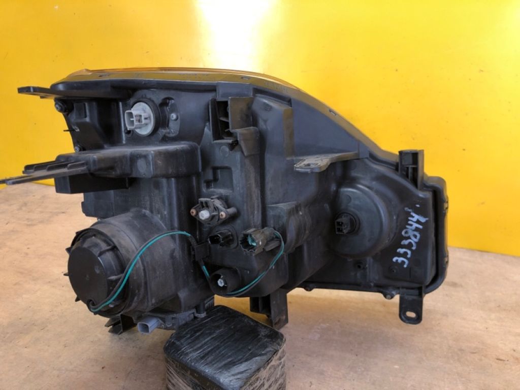 26060JG45A | Фара лев. NISSAN X-TRAIL T31 07-14 - Фото 6