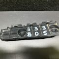 52157-08010 | Кронштейн заднего бампера прав. TOYOTA SIENNA 11-16 - Превью 2