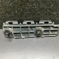 52157-08010 | Кронштейн заднего бампера прав. TOYOTA SIENNA 11-16 - Превью 3