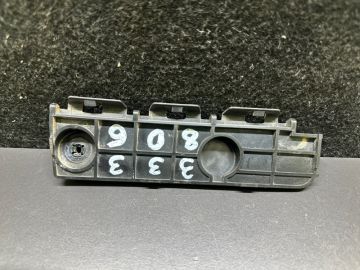 Кронштейн заднего бампера лев. TOYOTA SIENNA 11-16