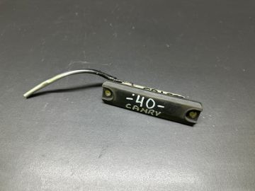 Кнопка відкриття багажника зовнішня TOYOTA CAMRY 40 06-11