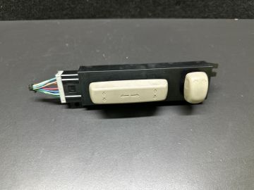 Кнопка регулировки сиденья передн. лев. ACURA MDX (YD2) 06-13