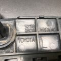 52158-08010 | Кронштейн заднего бампера лев. TOYOTA SIENNA 11-16 - Превью 4