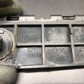 52157-08010 | Кронштейн заднего бампера прав. TOYOTA SIENNA 11-16 - Превью 5