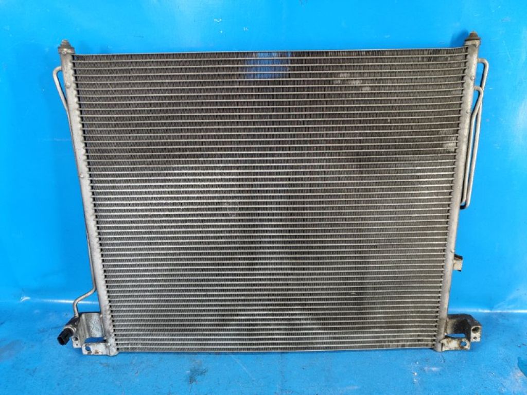 92100EA500 | Радиатор кондиционера NISSAN PATHFINDER R51 04-14 - Фото 3