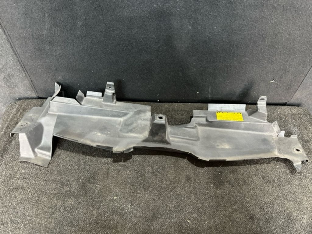 53289-52080 | накладка замка капота TOYOTA PRIUS C/AQUA 11-14