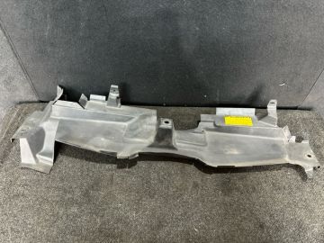 накладка замка капота TOYOTA PRIUS C/AQUA 11-14