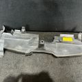 53289-52080 | накладка замка капота TOYOTA PRIUS C/AQUA 11-14 - Прев'ю 2