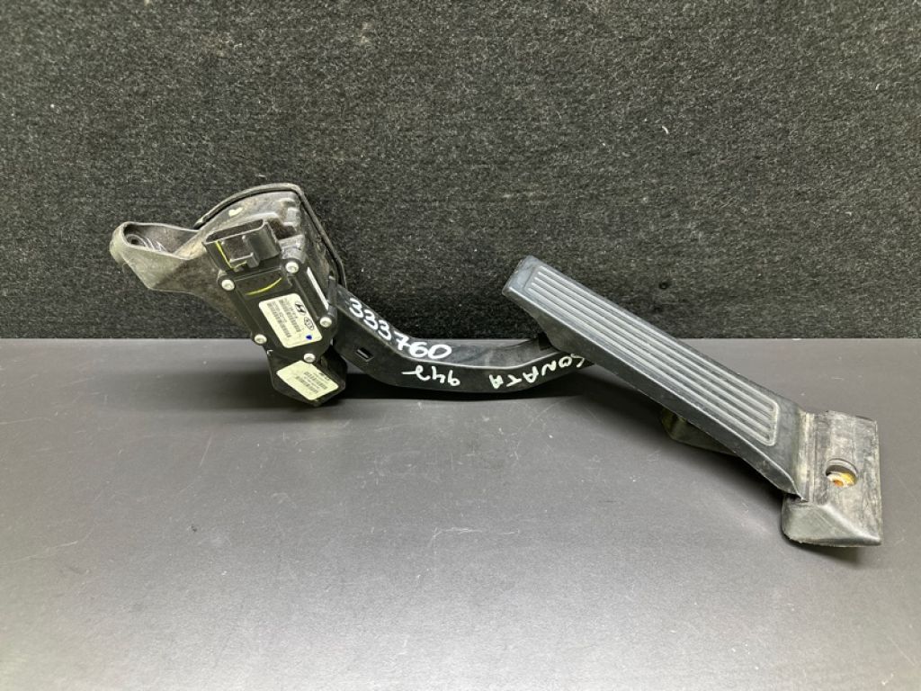 32700-3Q110 | Педаль газа HYUNDAI SONATA YF 10-14 - Фото 3