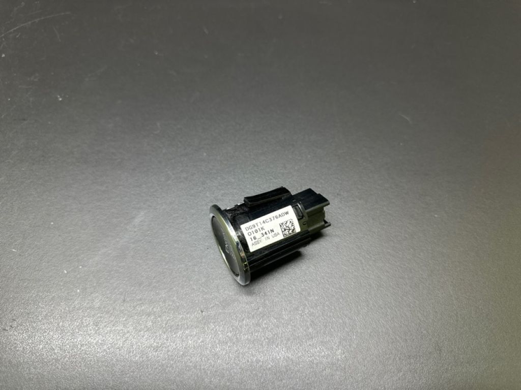 DG9Z-10B776-AB | Кнопка старт-стоп FORD EDGE 15- - Фото 3