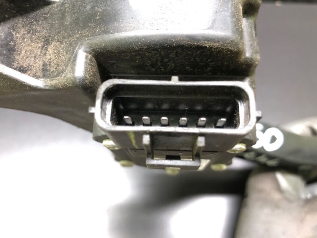 32700-3Q110 | Педаль газа HYUNDAI SONATA YF 10-14 - Фото 5