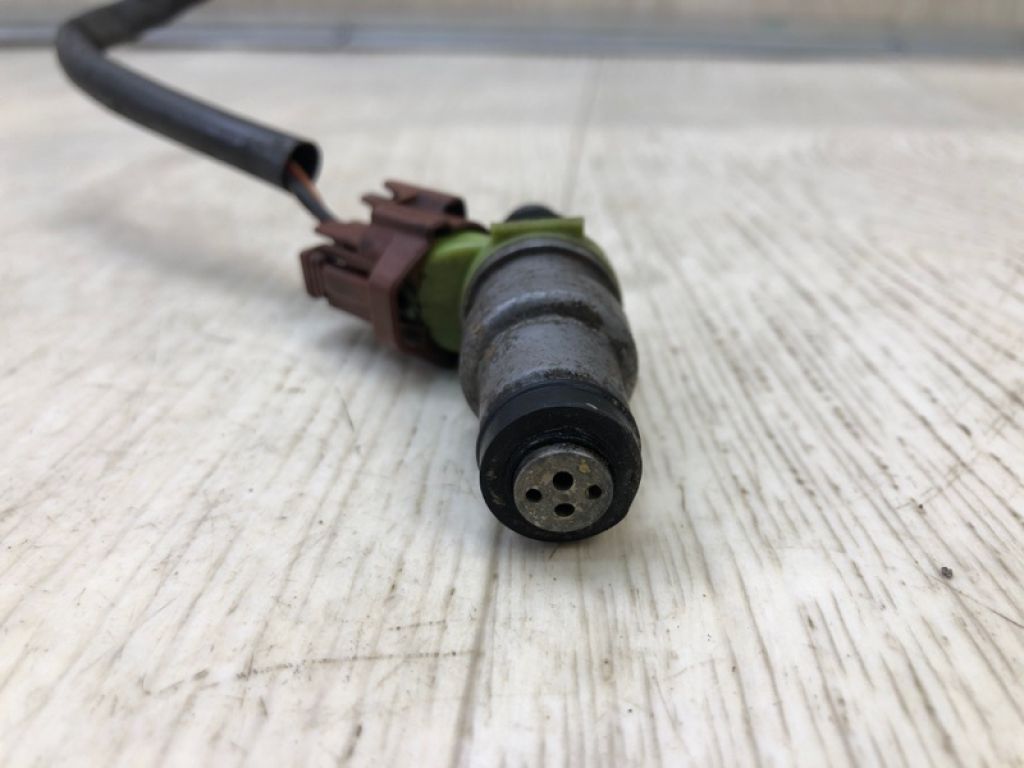 2320970040 | Форсунка топливная TOYOTA SUPRA 86-92 - Фото 4