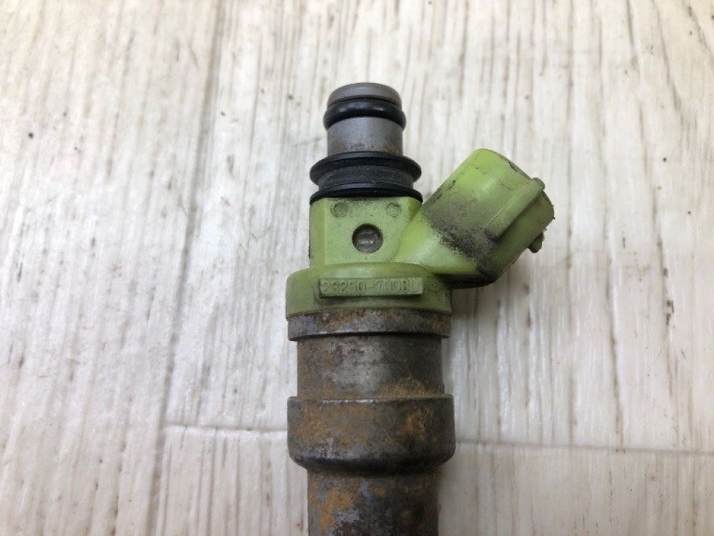 2320970040 | Форсунка топливная TOYOTA SUPRA 86-92 - Фото 6