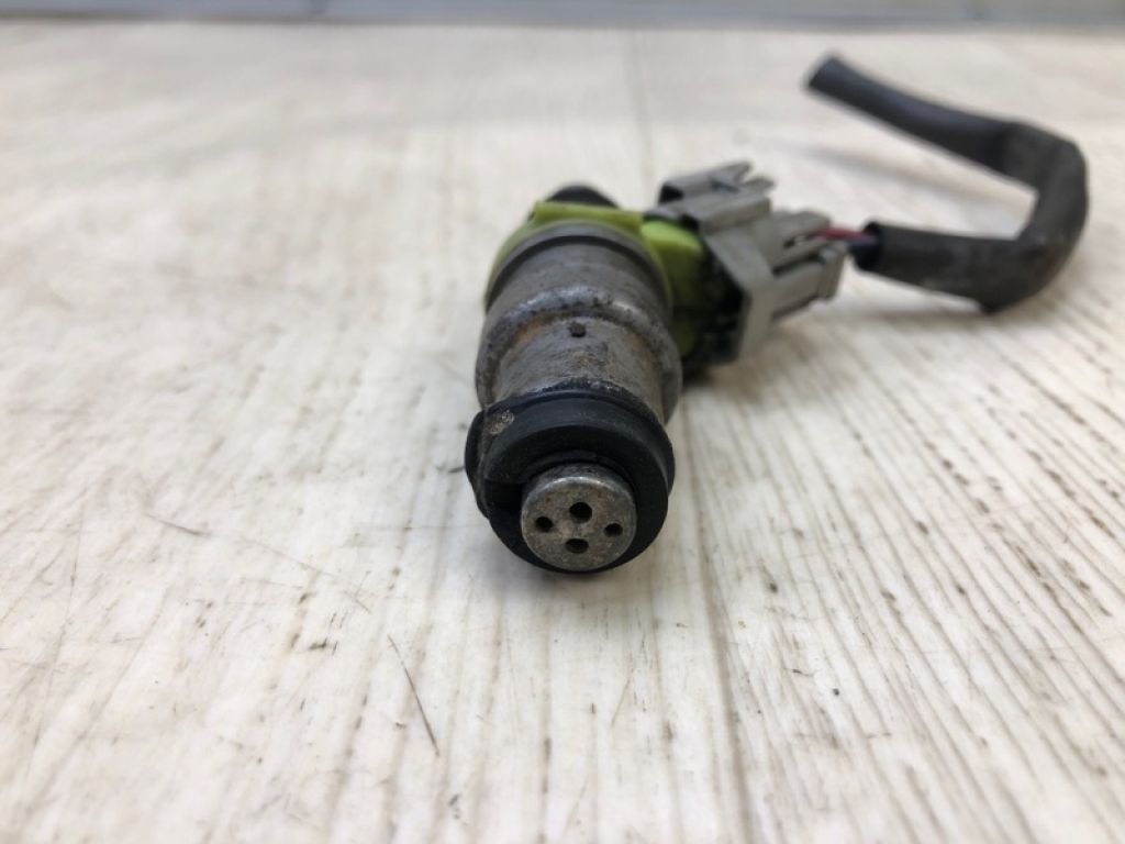 2320970040 | Форсунка топливная TOYOTA SUPRA 86-92 - Фото 3