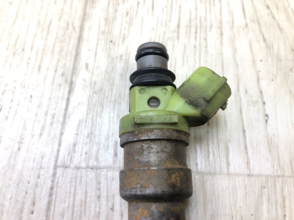 2320970040 | Форсунка топливная TOYOTA SUPRA 86-92 - Фото 5