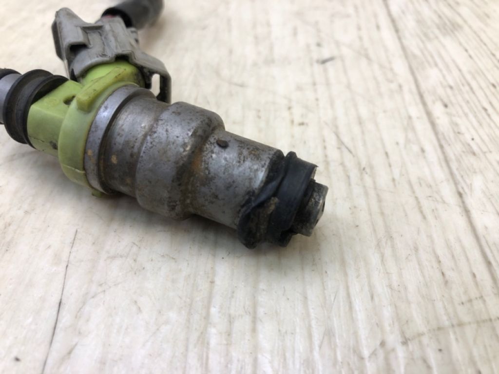 2320970040 | Форсунка топливная TOYOTA SUPRA 86-92 - Фото 6