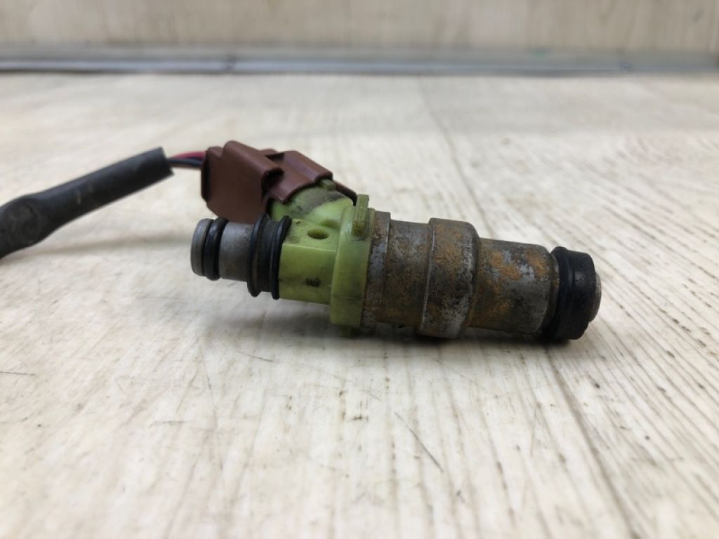 2320970040 | Форсунка паливна TOYOTA SUPRA 86-92 - Фото 2