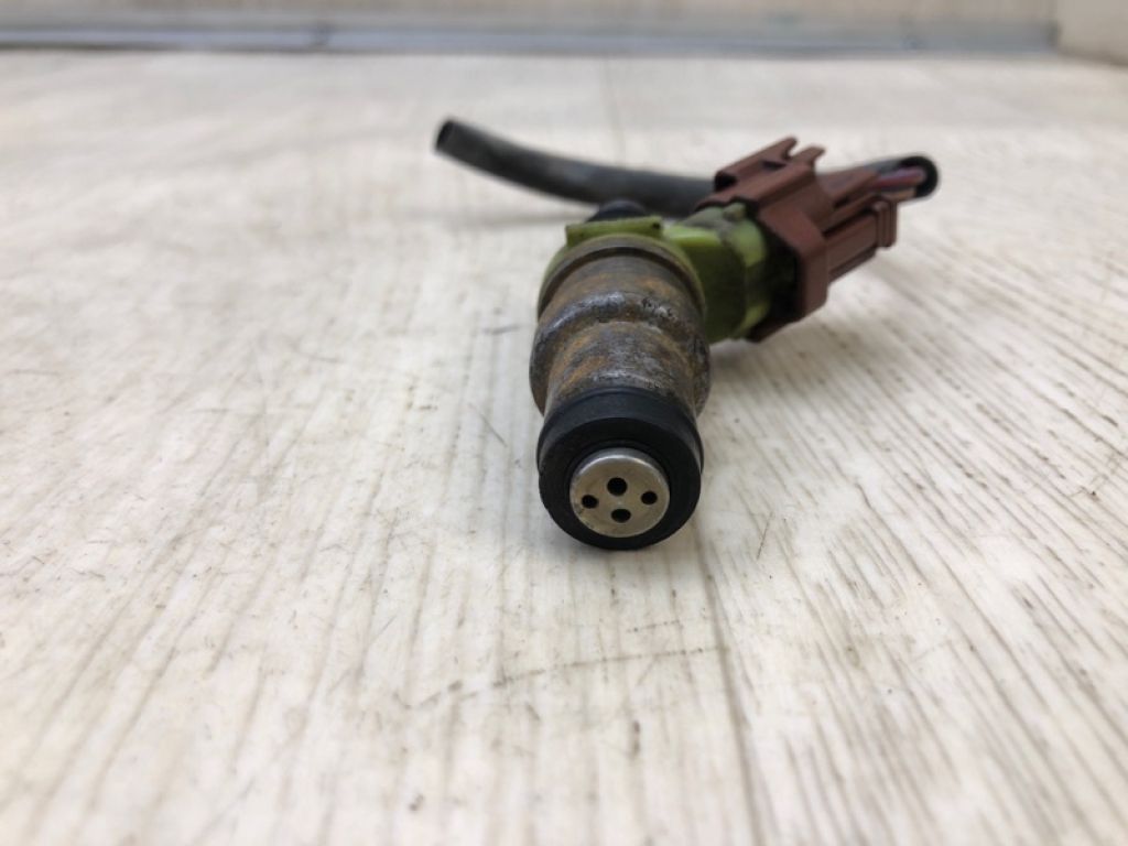 2320970040 | Форсунка паливна TOYOTA SUPRA 86-92 - Фото 3