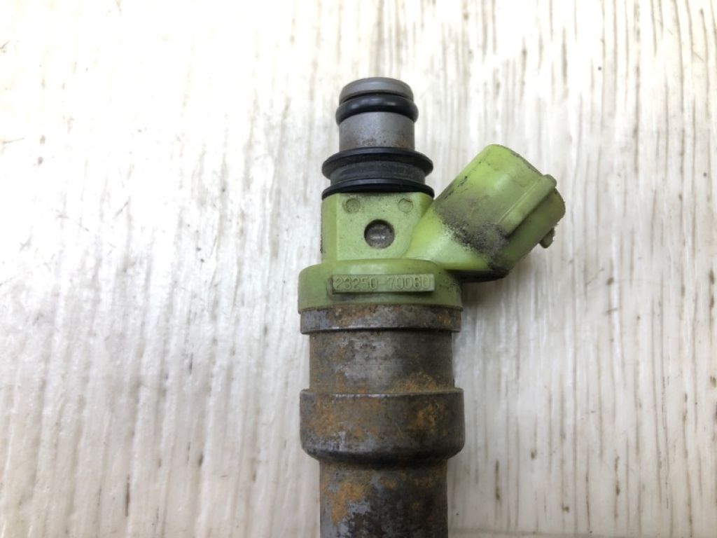 2320970040 | Форсунка паливна TOYOTA SUPRA 86-92 - Фото 5