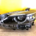 GMH351041E | Фара лів. MAZDA 6 GJ 12-