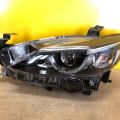 GMH351041E | Фара лев. MAZDA 6 GJ 12-