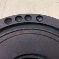 1340742030 | Шкив коленвала TOYOTA SUPRA 86-92 - Превью 6