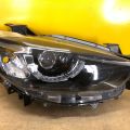 KA1F51031H | Фара прав. MAZDA CX-5 (KE) 11-17
