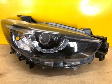 Фара прав. MAZDA CX-5 (KE) 11-17