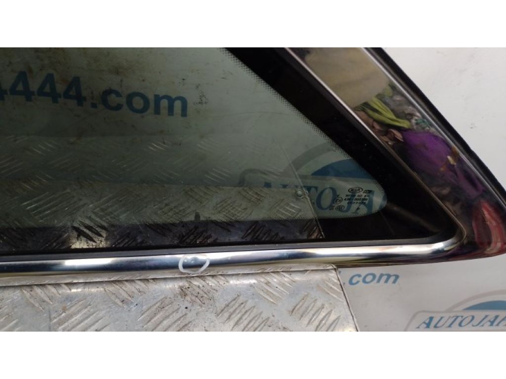 87810-C5000 | Стекло в кузов задн. лев. KIA SORENTO UM 14- - Фото 8