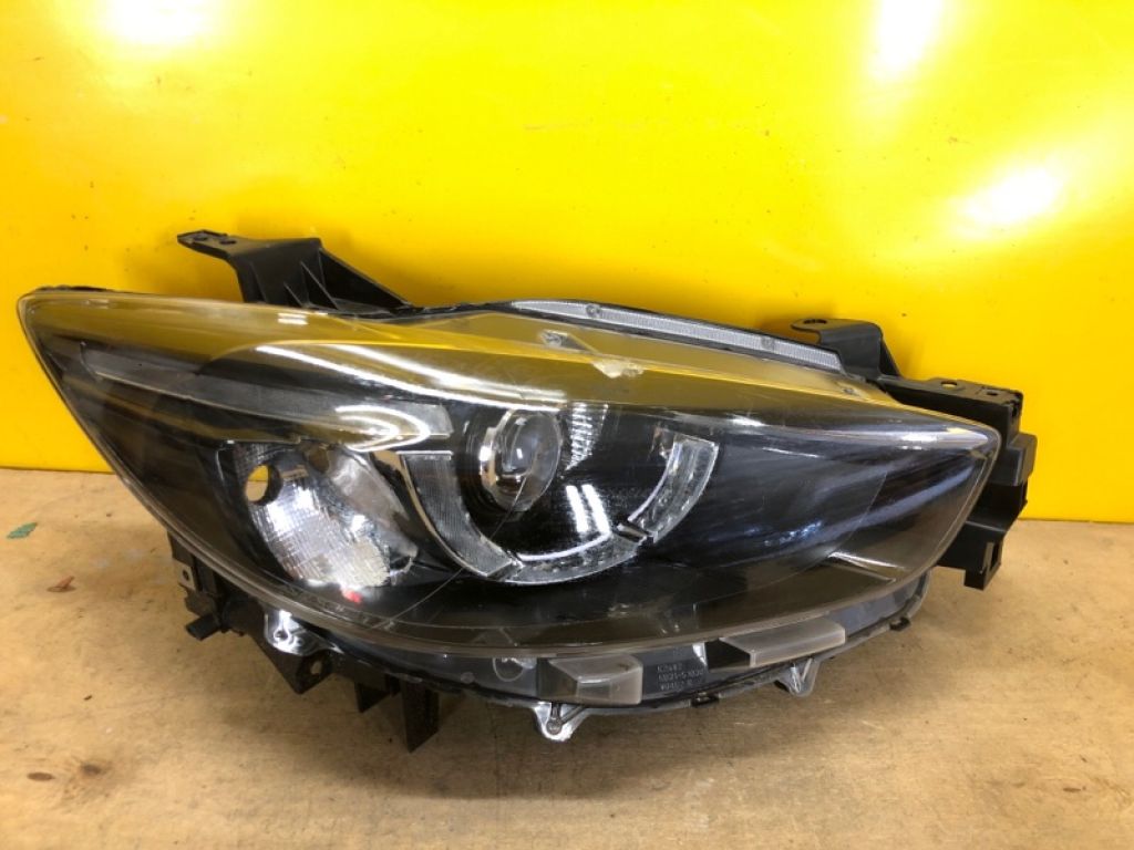 KA1F51031H | Фара прав. MAZDA CX-5 (KE) 11-17