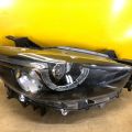 KA1F51031H | Фара прав. MAZDA CX-5 (KE) 11-17