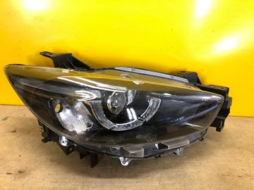 Фара прав. MAZDA CX-5 (KE) 11-17