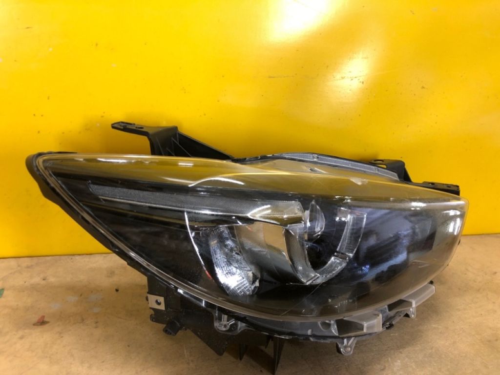 KA1F51031H | Фара прав. MAZDA CX-5 (KE) 11-17 - Фото 3