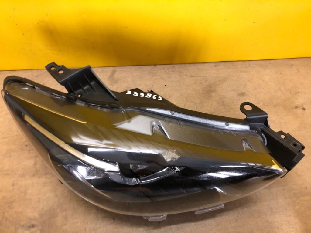 KA1F51031H | Фара прав. MAZDA CX-5 (KE) 11-17 - Фото 4