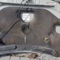 5900A220 | Капот MITSUBISHI OUTLANDER XL 05-13 - Превью 5