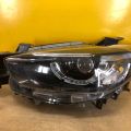 KA1F51041H | Фара лев. MAZDA CX-5 (KE) 11-17