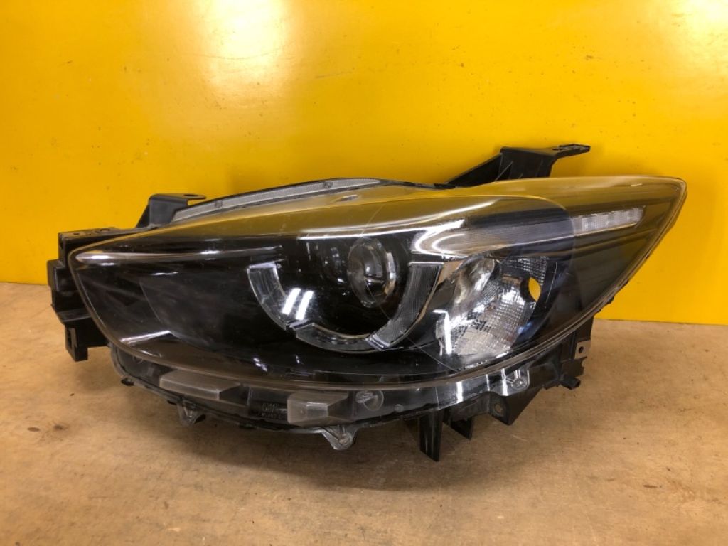 KA1F51041H | Фара лев. MAZDA CX-5 (KE) 11-17 - Фото 3