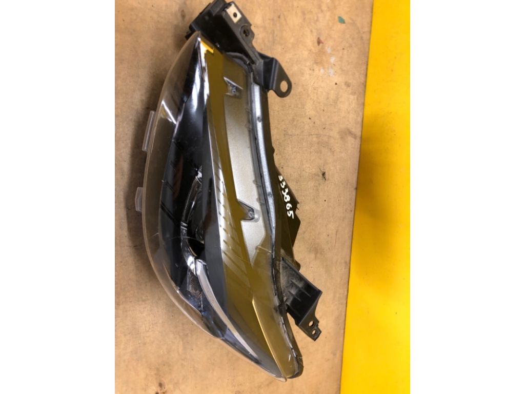 KA1F51041H | Фара лев. MAZDA CX-5 (KE) 11-17 - Фото 4
