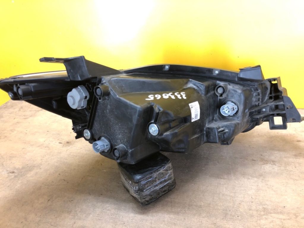 KA1F51041H | Фара лев. MAZDA CX-5 (KE) 11-17 - Фото 6